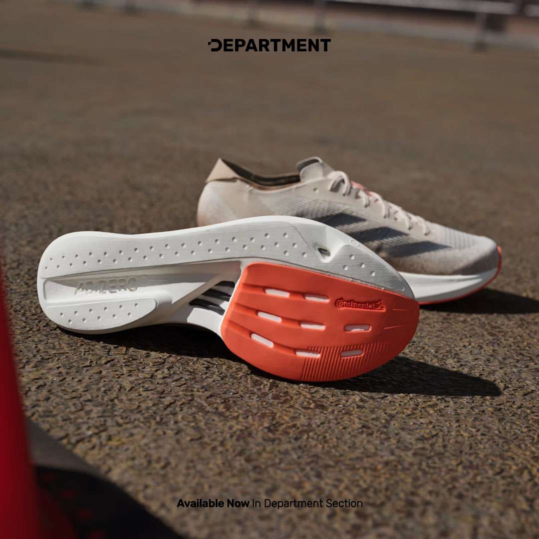 ADIDAS ADIZERO TAKUMI SEN 10