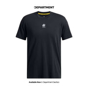 UNDER ARMOUR CURRY LOGO HEAVYWEIGHT