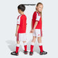 ADIDAS ARSENAL FC 26/27 HOME KID SET