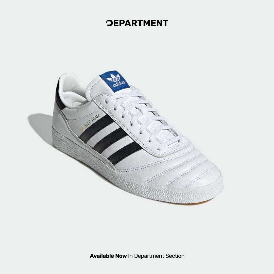 ADIDAS GAZELLE TEAM