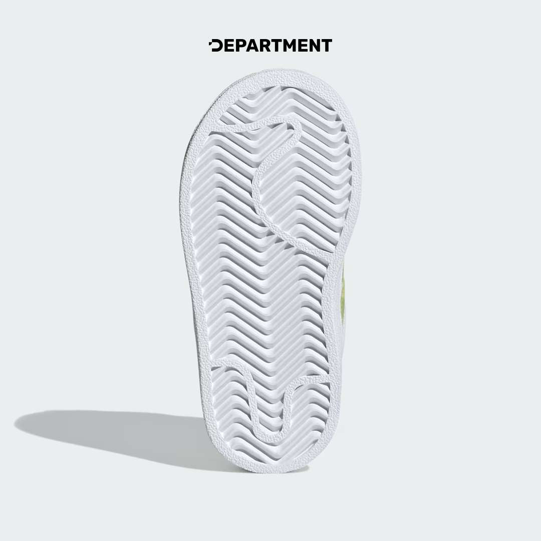 ADIDAS SUPERSTAR II X DISNEY "ZOOTOPIA"
