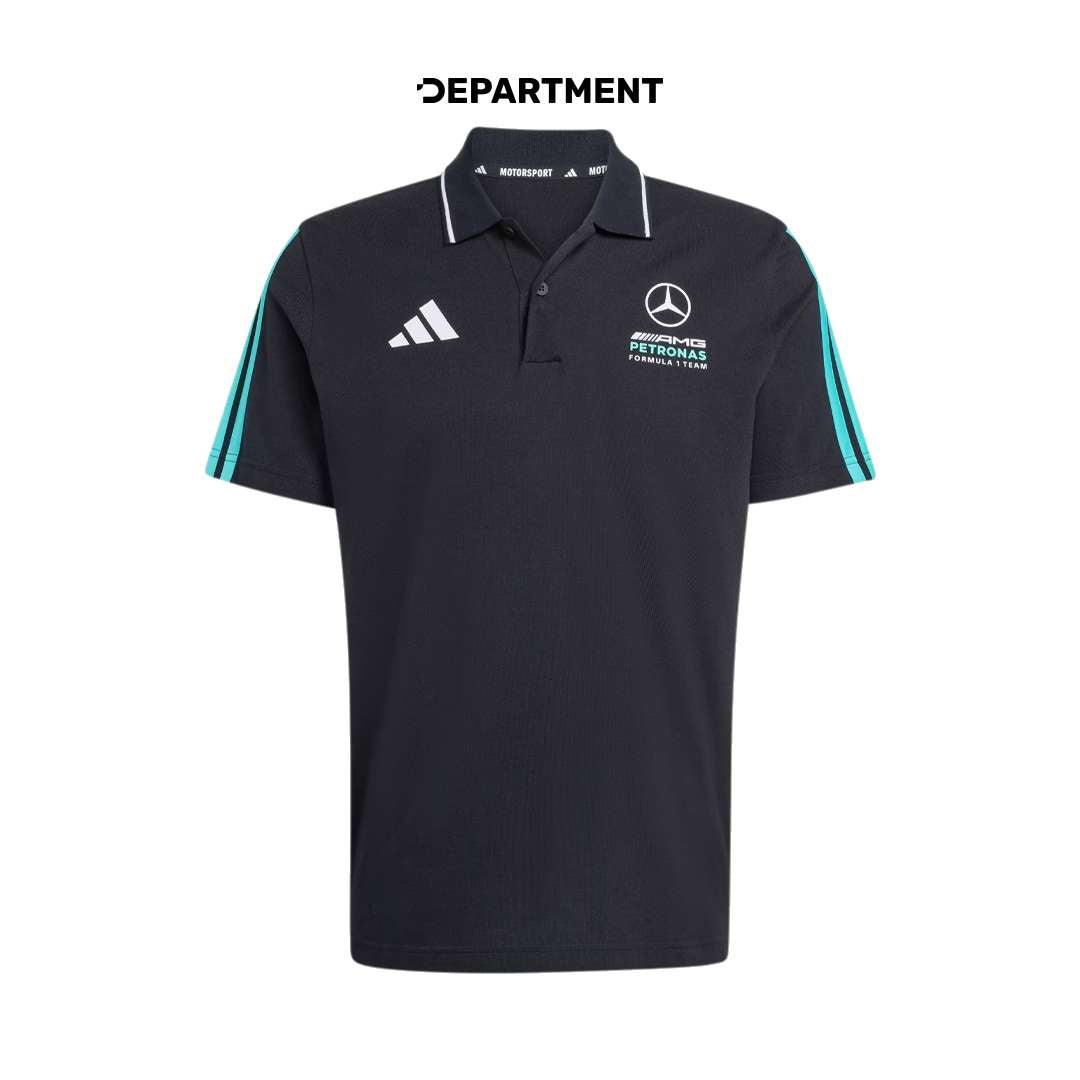 ADIDAS MERCEDES AMG - PETRONAS FORMULA ONE TEAM DNA