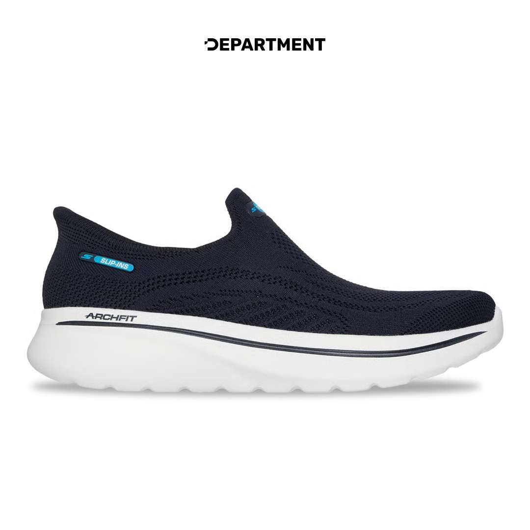 SKECHERS GO WALK ARCH FIT N-JOY DALE