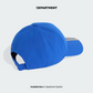 ADIDAS ITALY 2026 WORLD CUP BASEBALL CAP