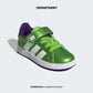 ADIDAS GRAND COURT X MARVEL AVENGERS "HULK"