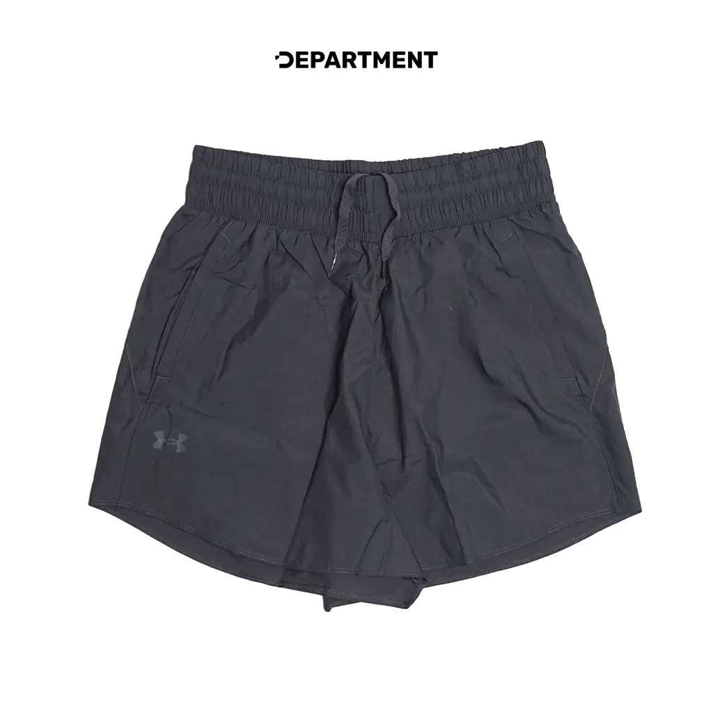 UNDER ARMOUR VANISH CRINKLE LONG