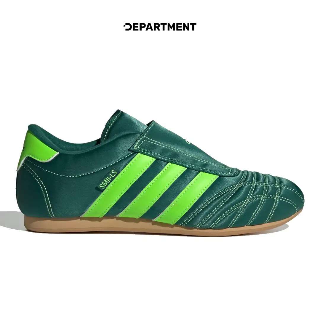 ADIDAS TAEKWONDO W