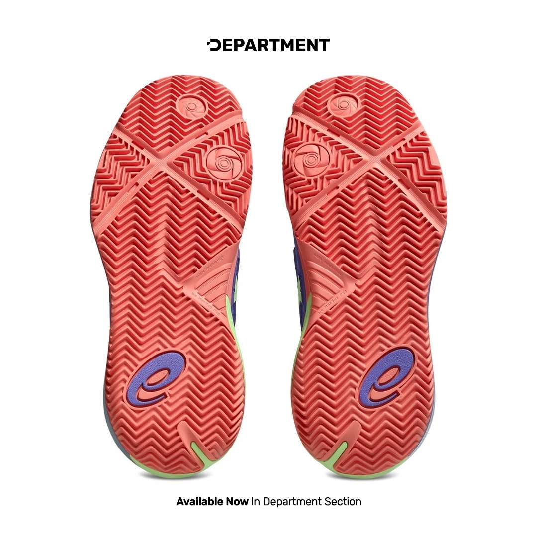 ASICS GEL-RESOLUTION X PADEL W