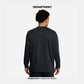 UNDER ARMOUR PROJECT ROCK CUFFED LS
