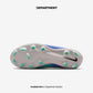 NIKE JR PHANTOM 6 ACADEMY FG/MG UNITED 002 PACK