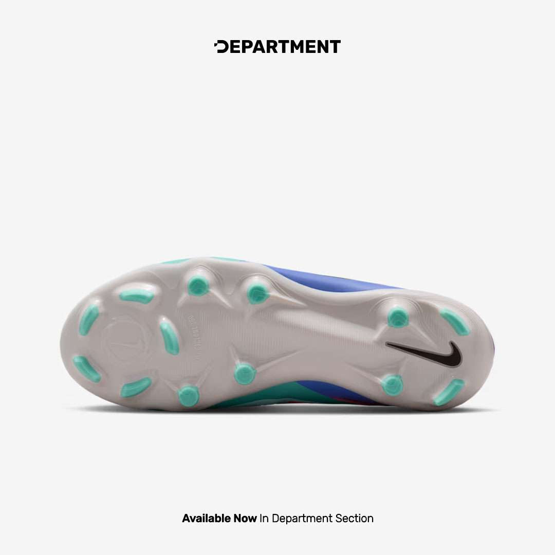 NIKE JR PHANTOM 6 ACADEMY FG/MG UNITED 002 PACK