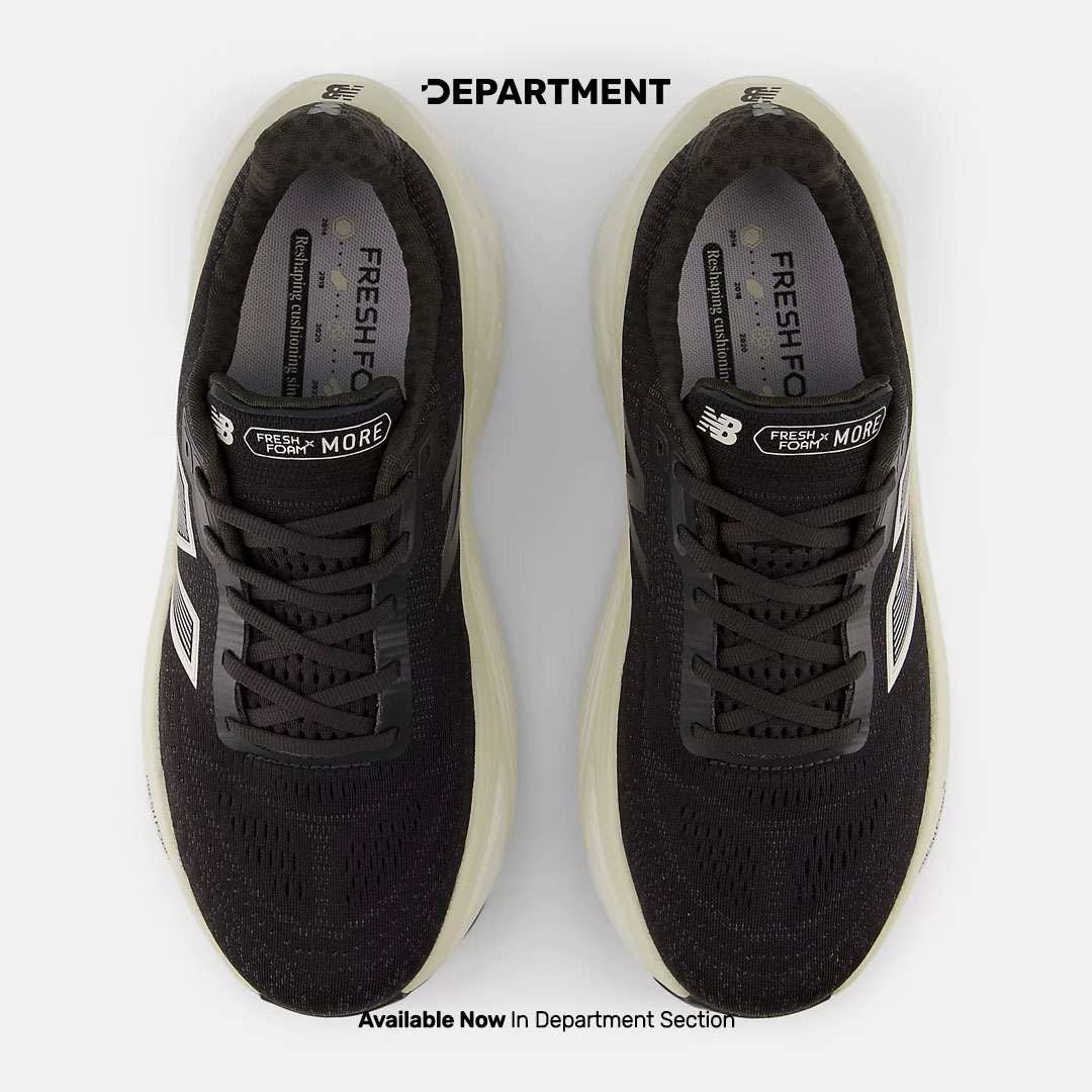 NEW BALANCE FRESH FOAM X MORE V5