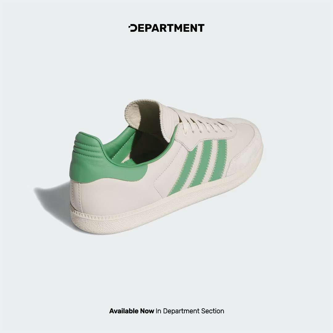 ADIDAS HUMANRACE SAMBA X PHARREL WILLIAMS