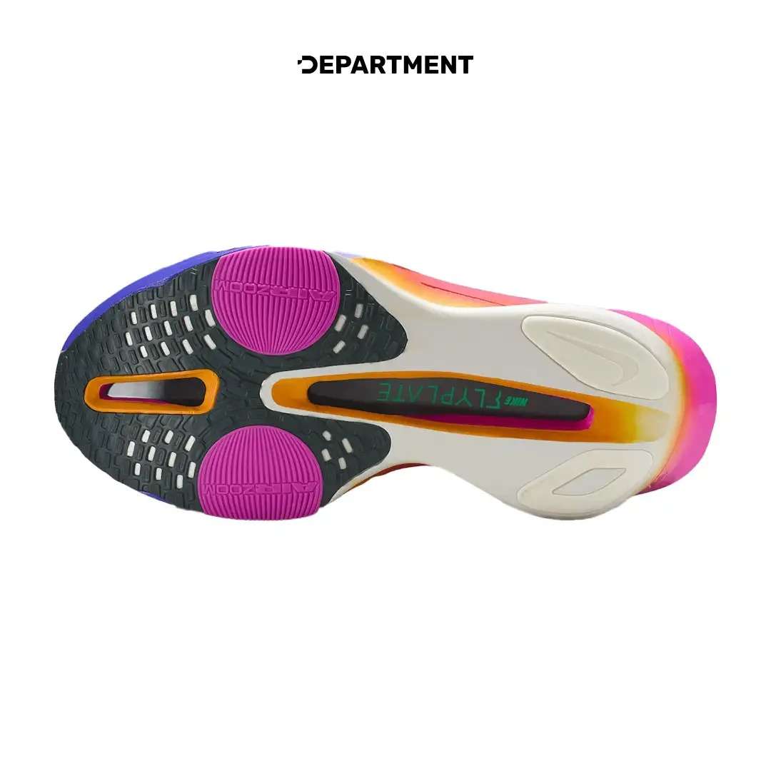 NIKE AIR ZOOM ALPHAFLY NEXT% 3 "ELIUD KIPCHOGE"