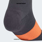ADIDAS RUNXGRAPHIC SOCK 1P