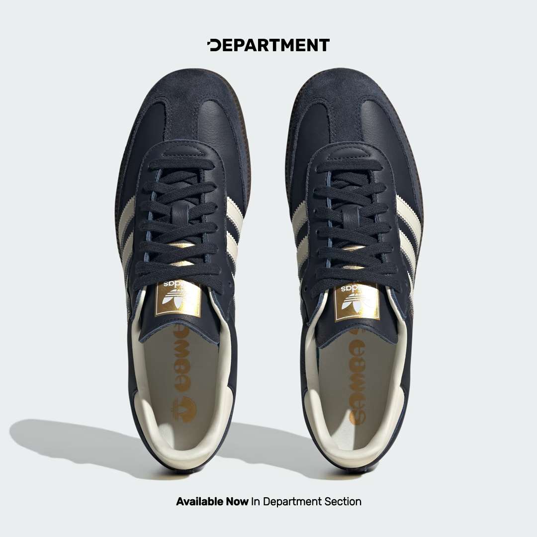 ADIDAS SAMBA OG