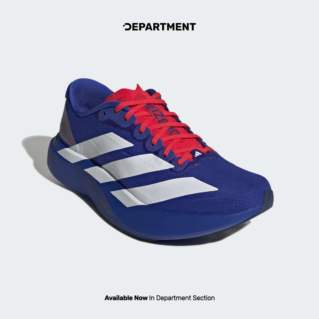 ADIDAS ADIZERO EVO SL WOVEN W