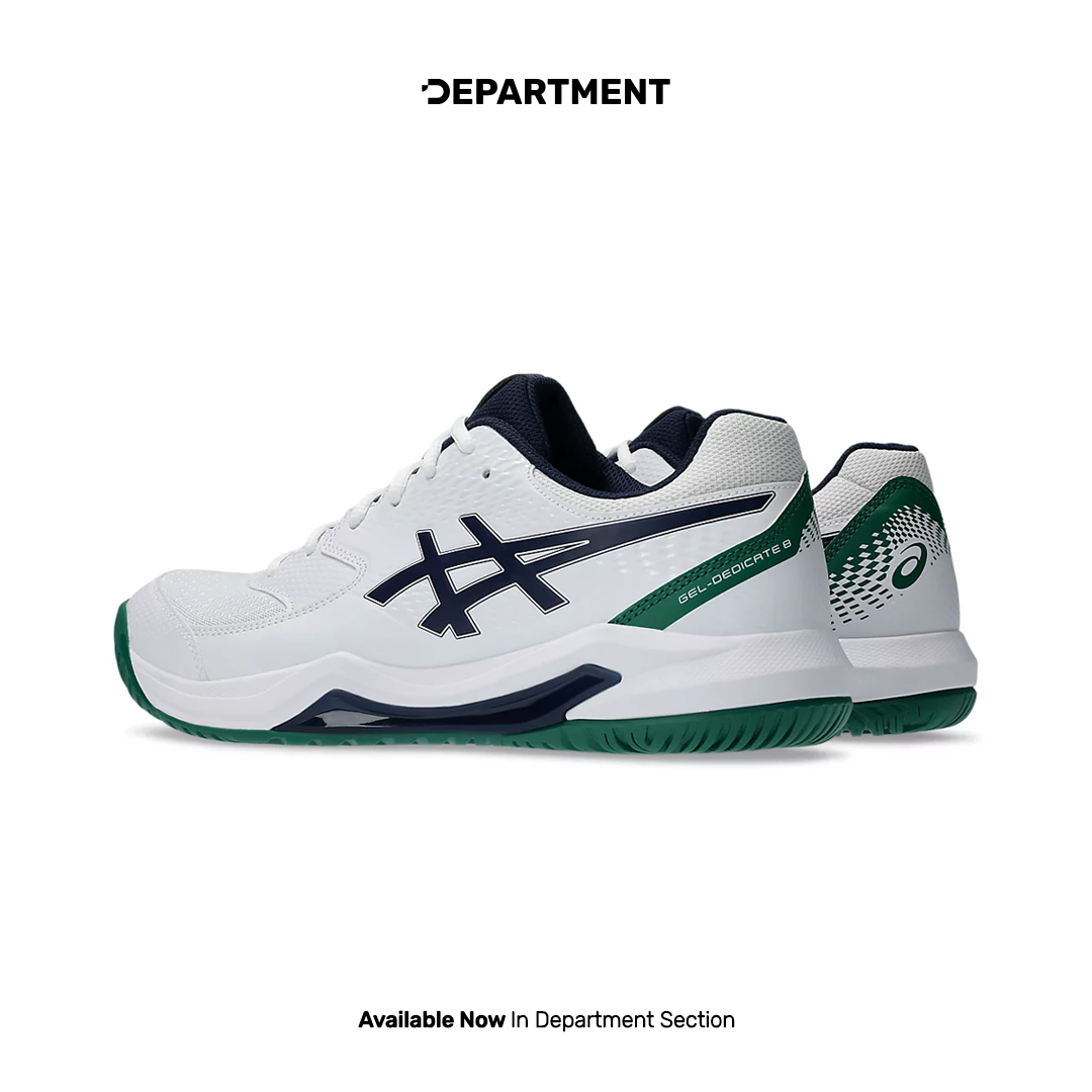 ASICS GEL-DEDICATE 8