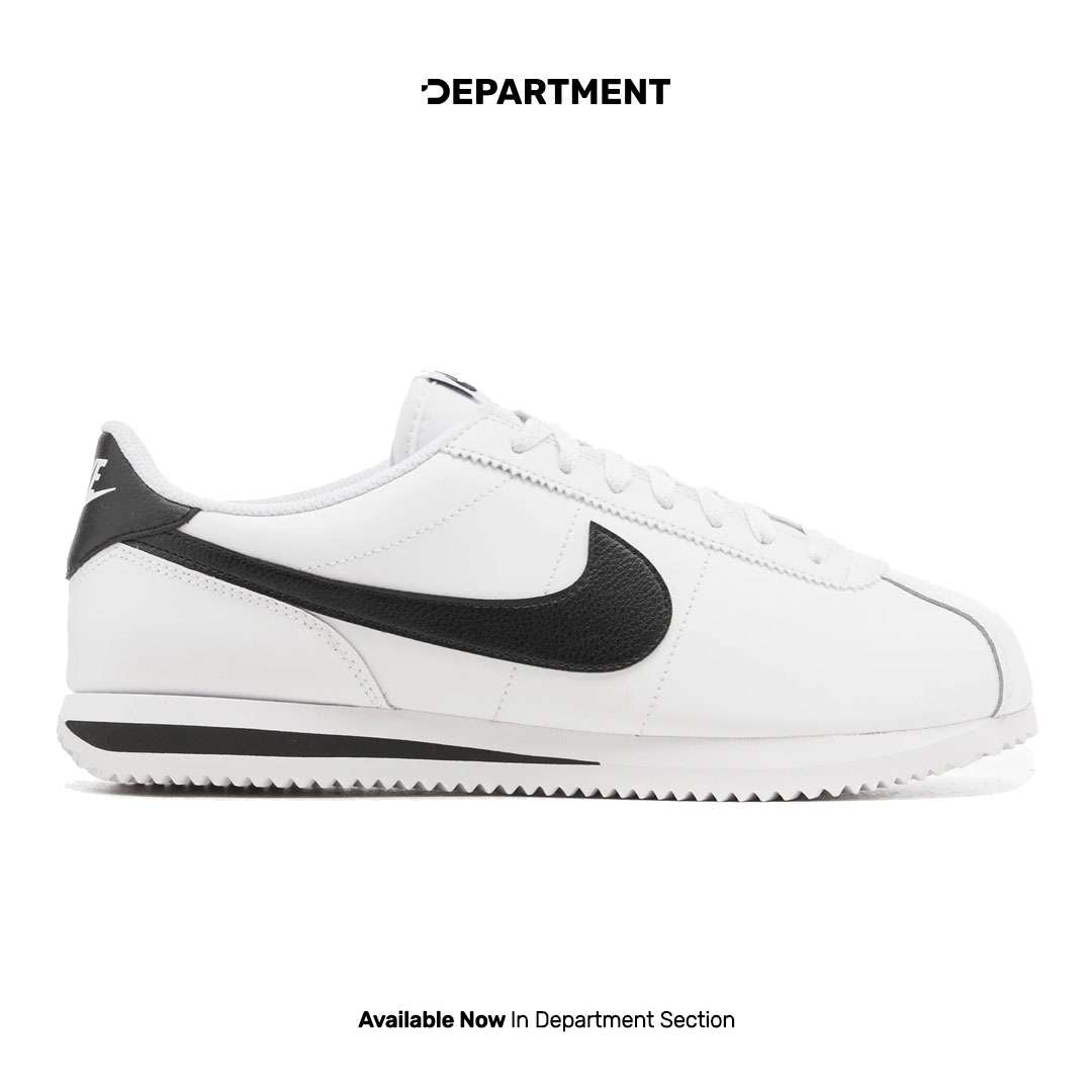 NIKE CORTEZ LEATHER