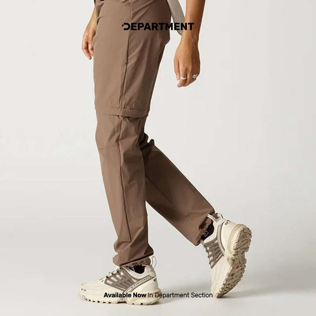 SALOMON ACS PRO "DESERT PACK ALMOND MILK"