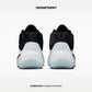 NIKE PRECISION 8 MID
