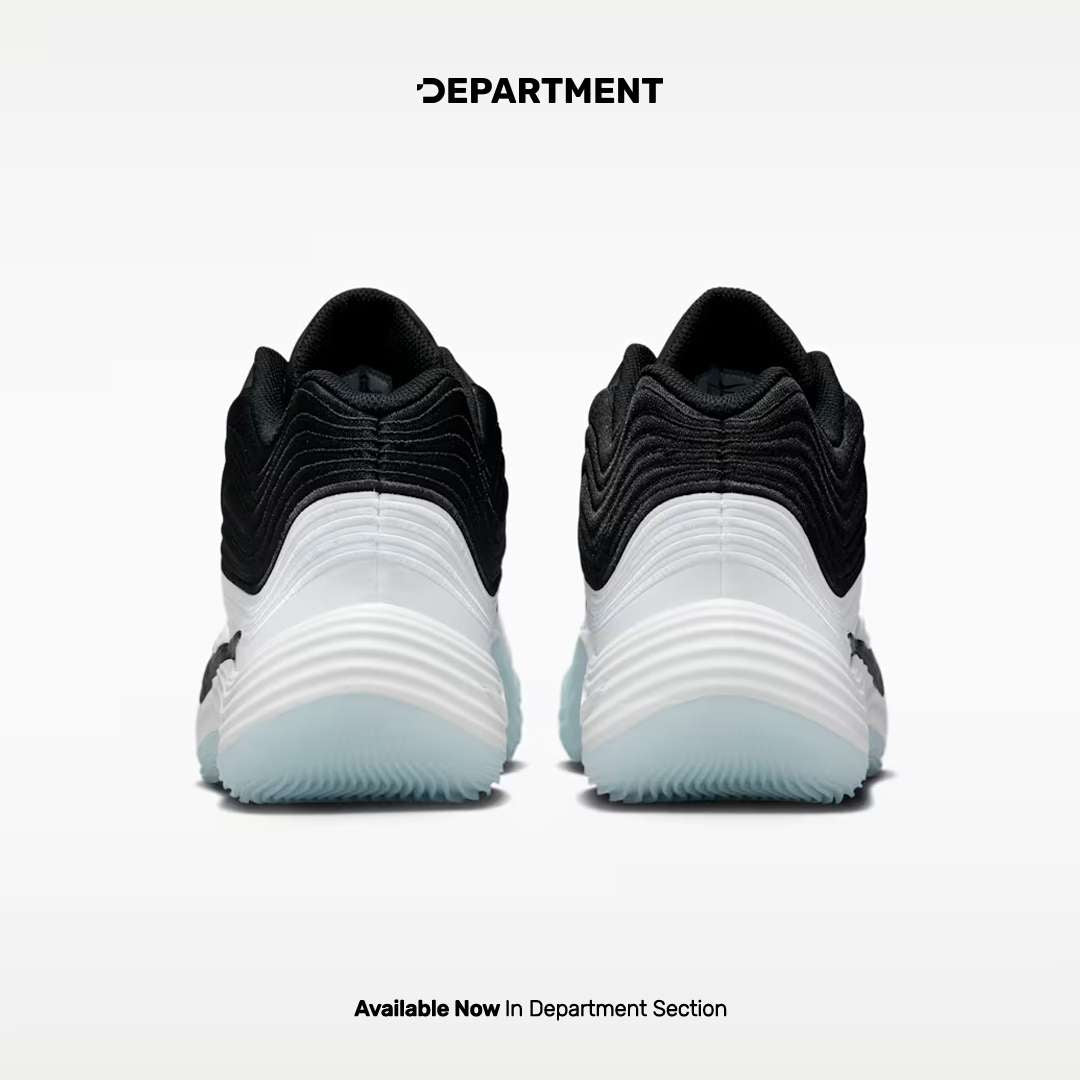 NIKE PRECISION 8 MID