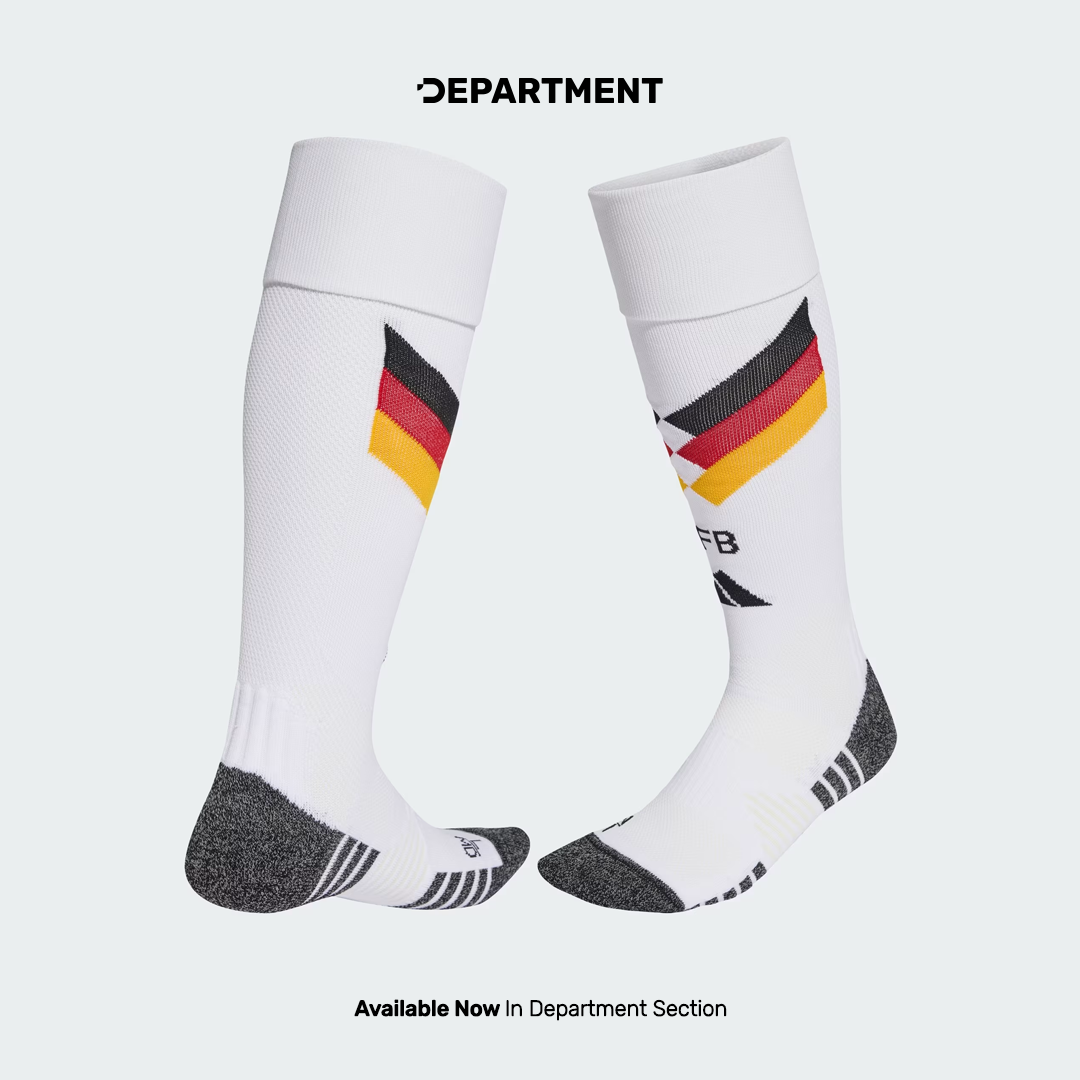 ADIDAS GERMANY 2026 HOME