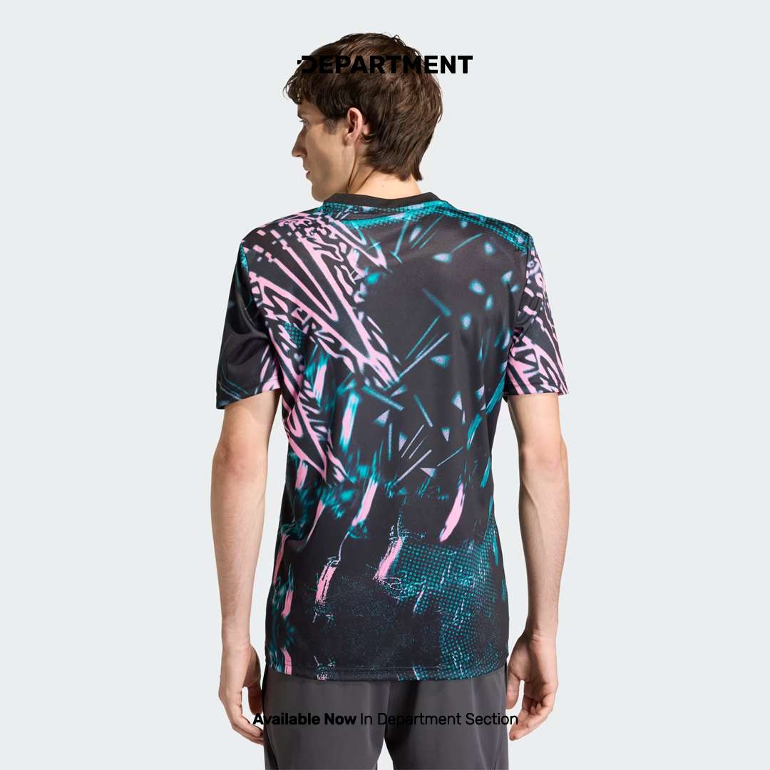 ADIDAS LIVERPOOL FC 25/26 PRE-MATCH