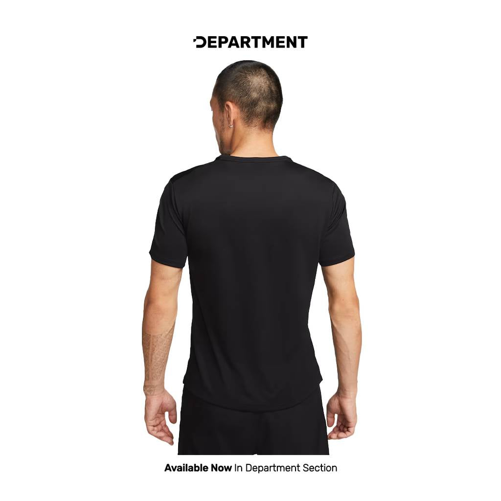 NIKE DRI-FIT UV MILER RUNNING TOP