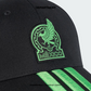 ADIDAS MEXICO 2026 WORLD CUP BASEBALL CAP