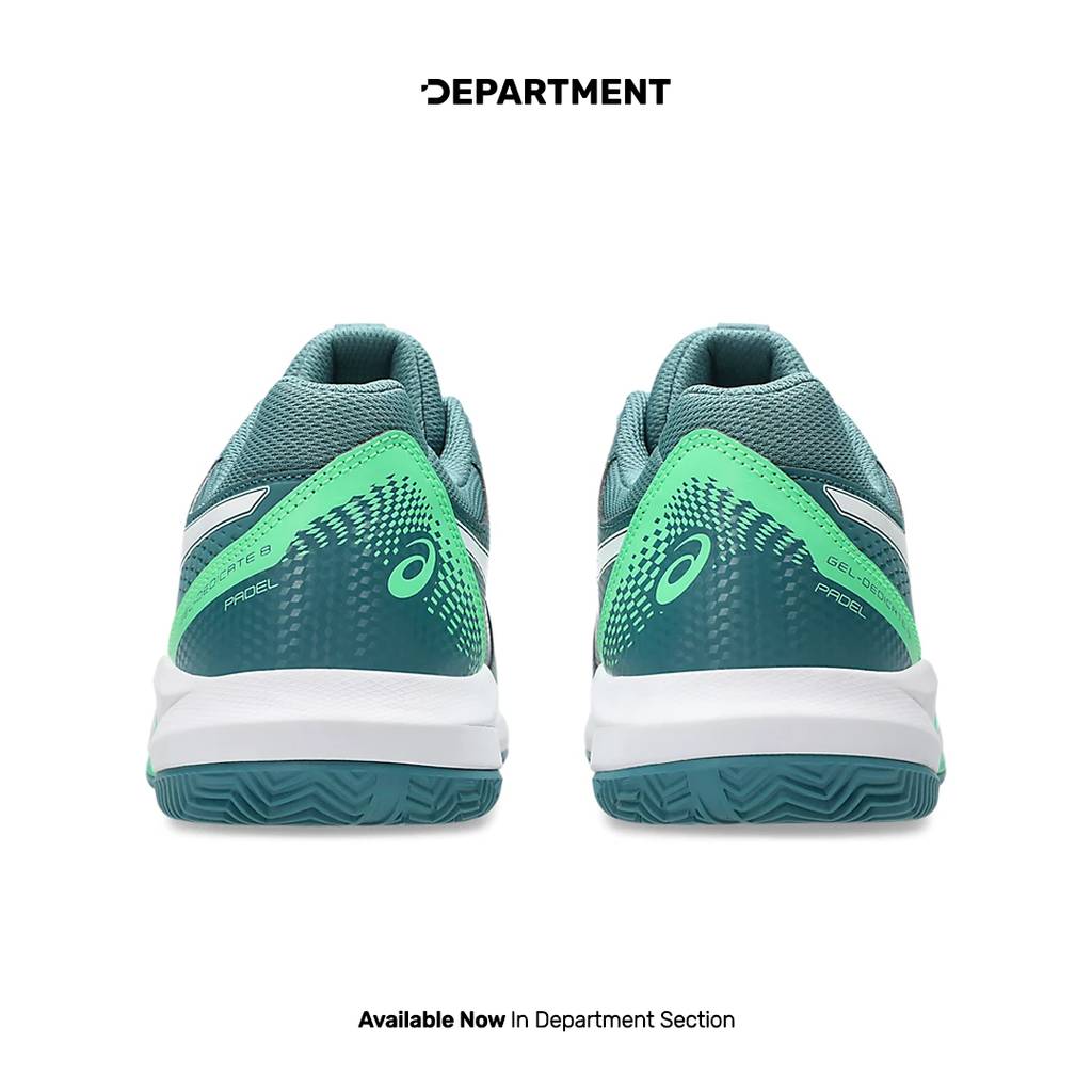 ASICS GEL-DEDICATE 8 PADEL