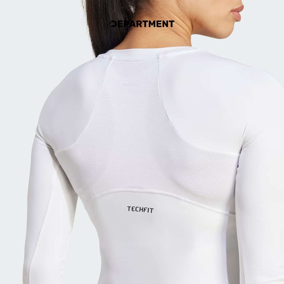 ADIDAS TECHFIT LS