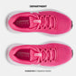 UNDER ARMOUR W CHARGED SURGE 4
