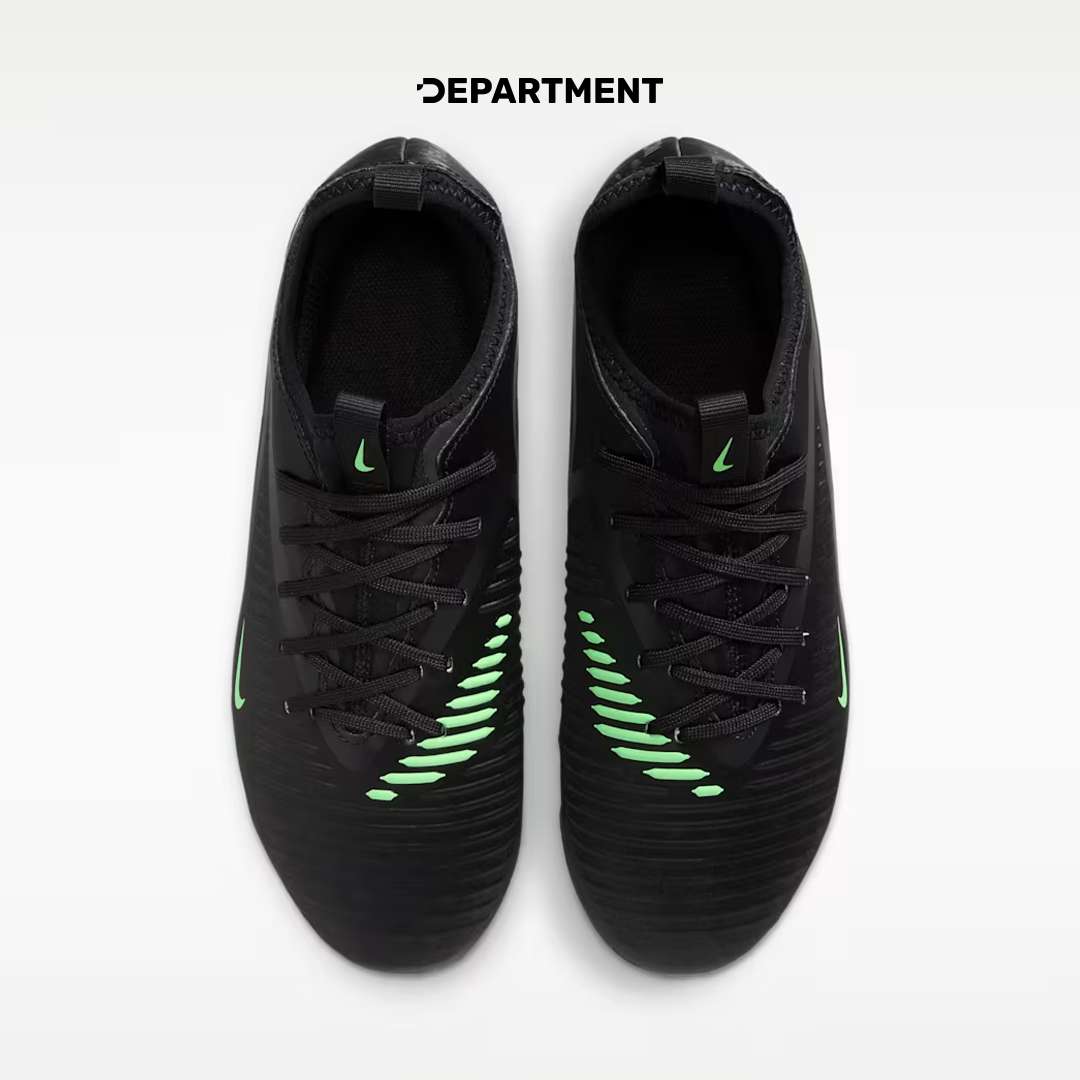 NIKE JR PHANTOM 6 LOW ACADEMY FG/MG