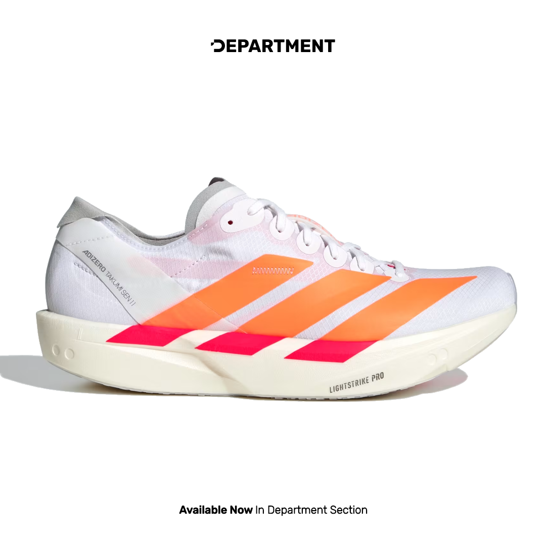 ADIDAS ADIZERO TAKUMI SEN