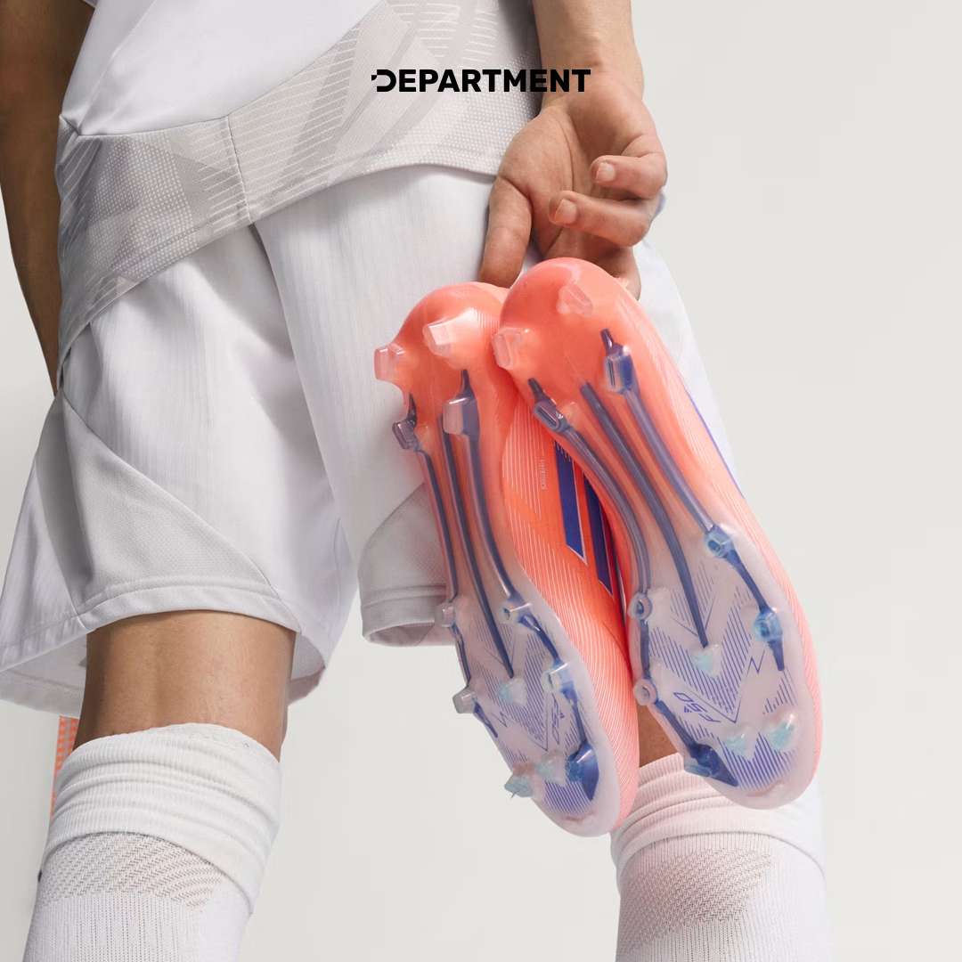 ADIDAS F50 ELITE LACELESS FG CLEATS