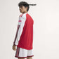 ADIDAS ARSENAL FC 26/27 HOME AUTHENTIC LS