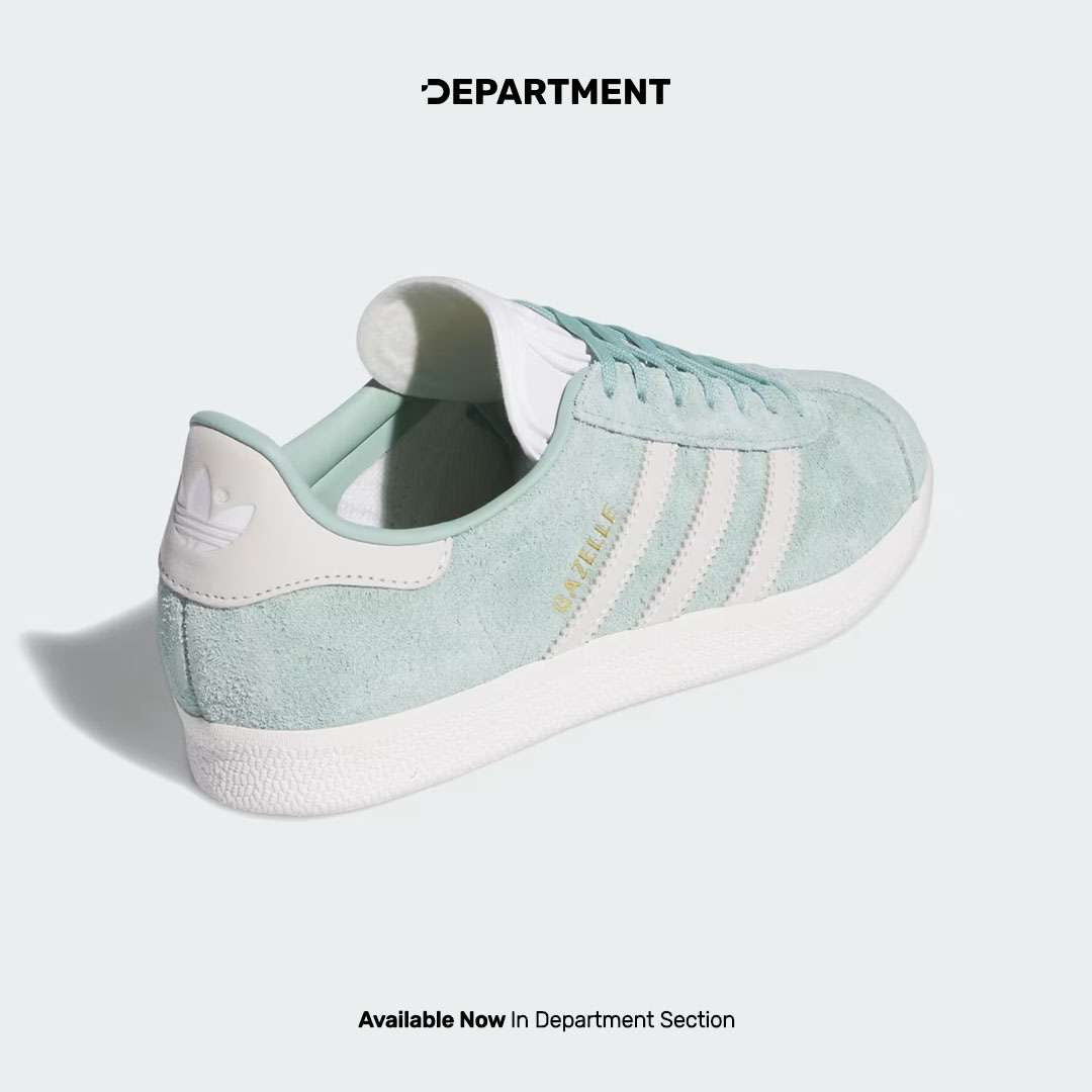 ADIDAS GAZELLE W