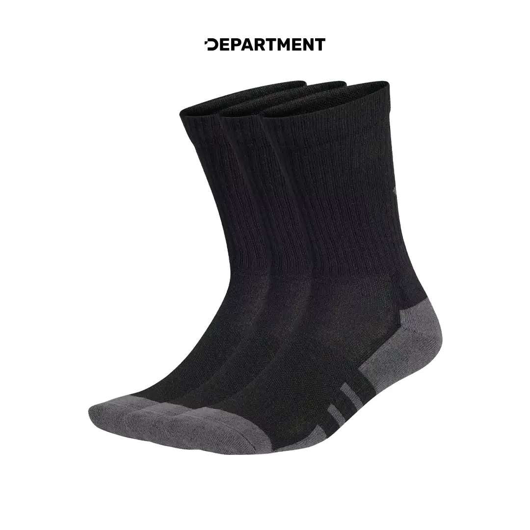 ADIDAS ESSENTIALS CLIMACOOL CREW 3P