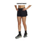 UNDER ARMOUR LAUNCH PRO 3" 2-IN-1