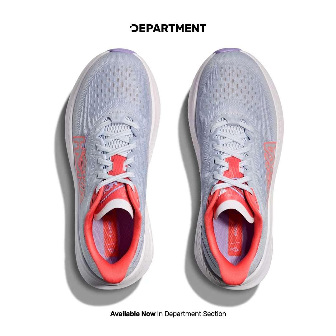 HOKA ONE ONE W MACH 6 WIDE
