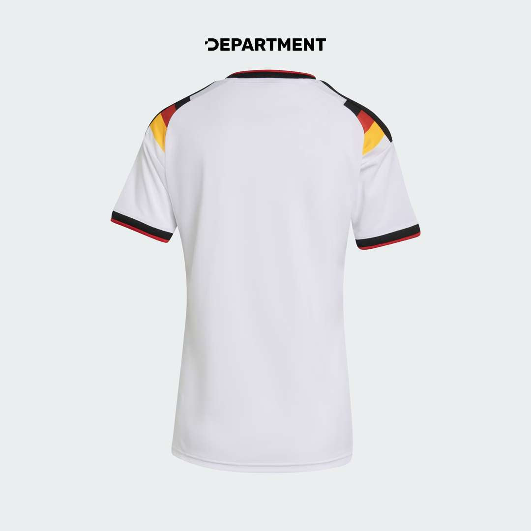 ADIDAS GERMANY 2026 WORLD CUP HOME