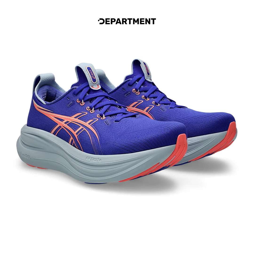 ASICS GEL-NIMBUS 28 W