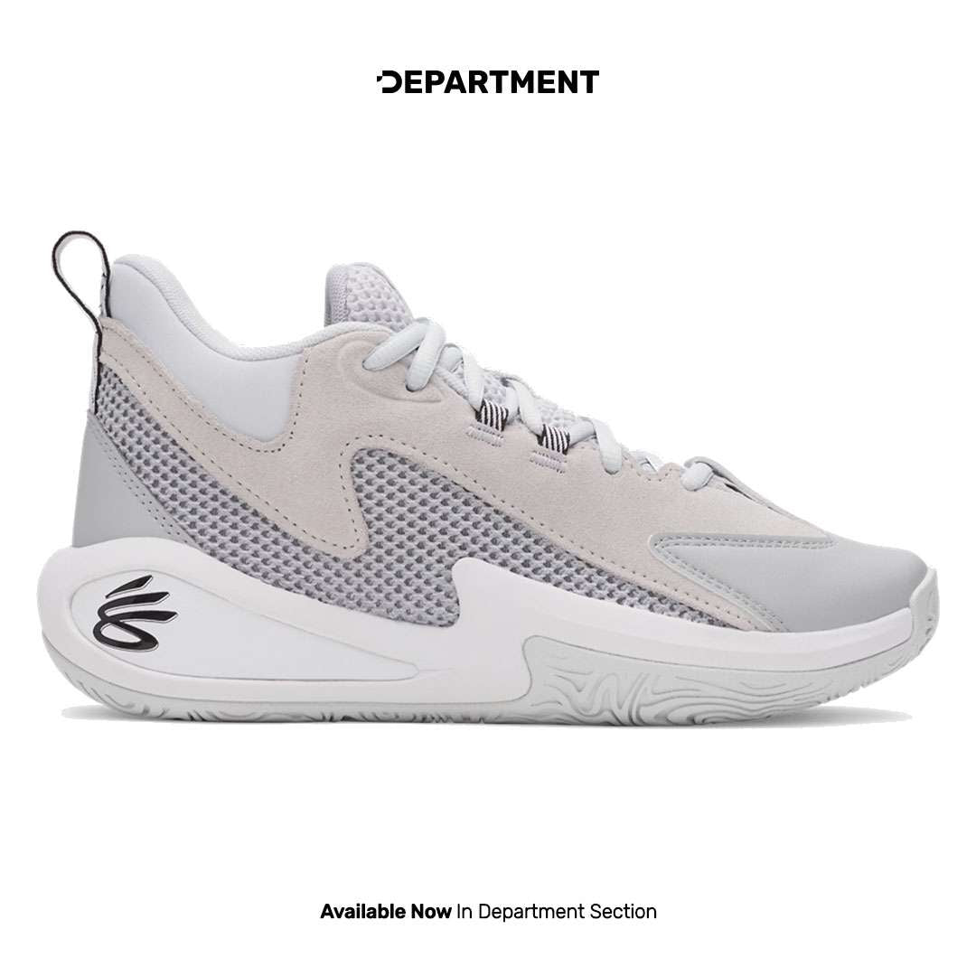 UNDER ARMOUR CURRY 3Z 25 SDE (GS)