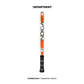 BULLPADEL INDIGA POWER 25