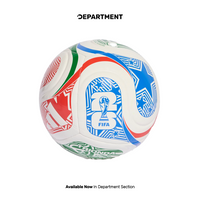 ADIDAS FIFA WORLD CUP 2026 TRIONDA CLUB