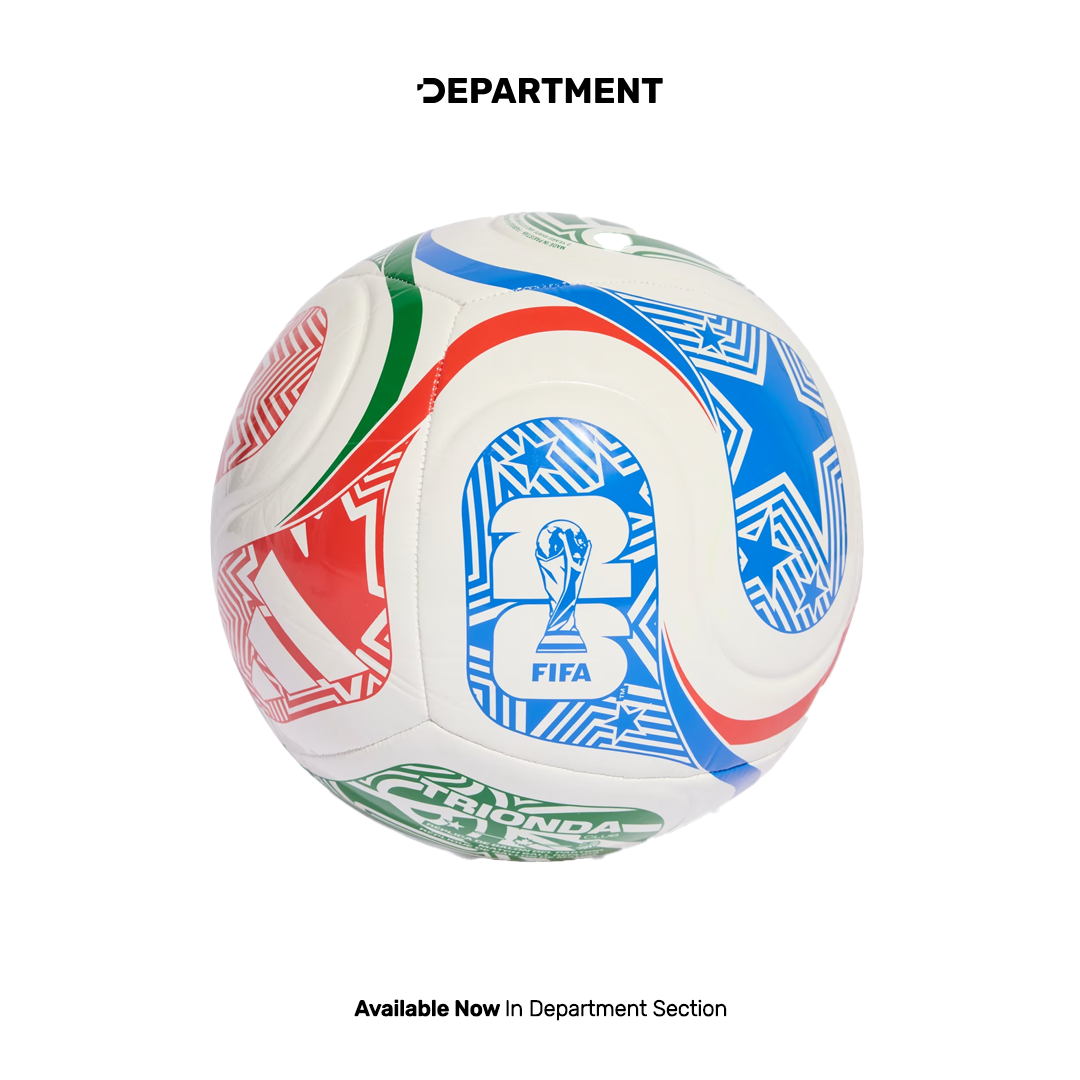 ADIDAS FIFA WORLD CUP 2026 TRIONDA CLUB