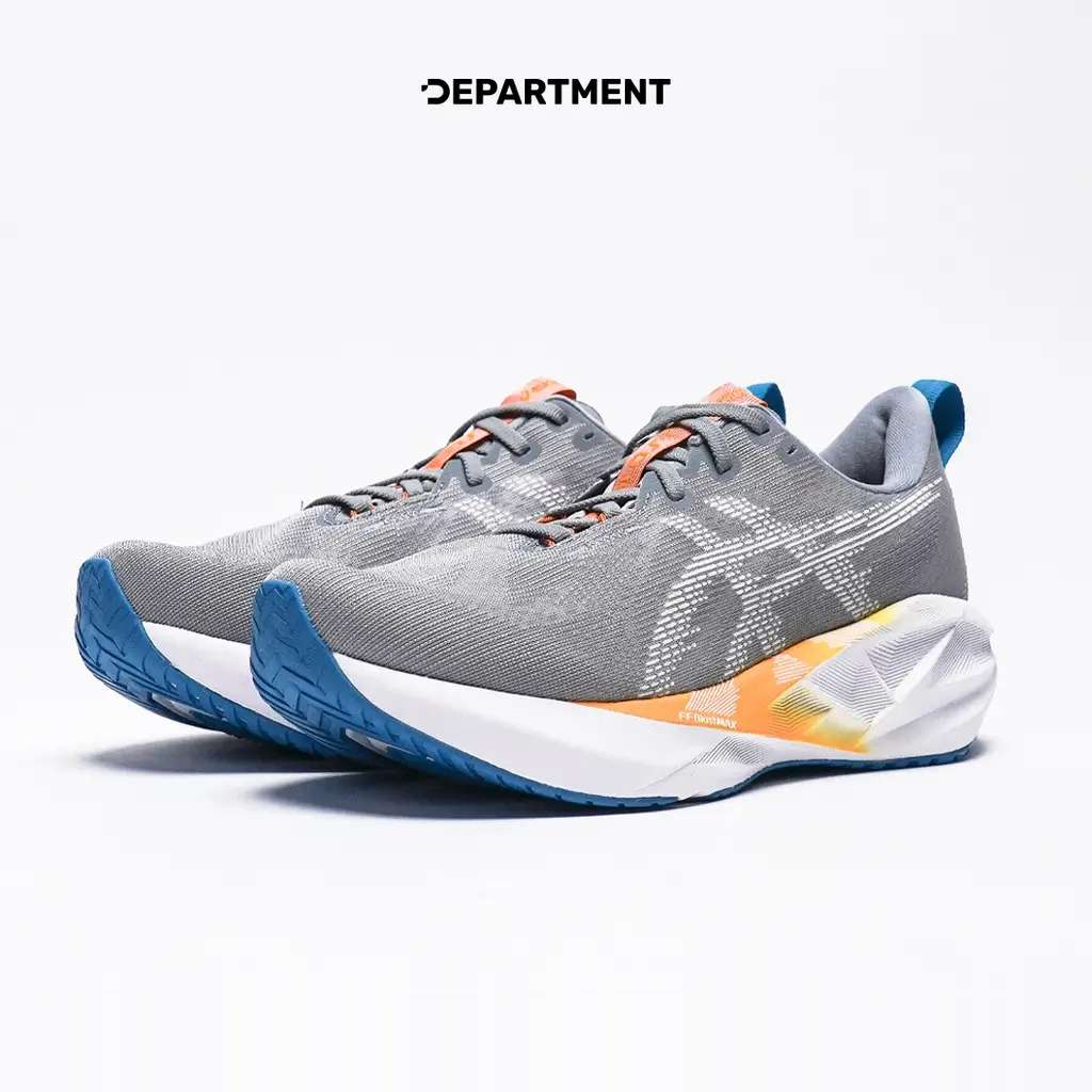 ASICS NOVABLAST 5 WIDE