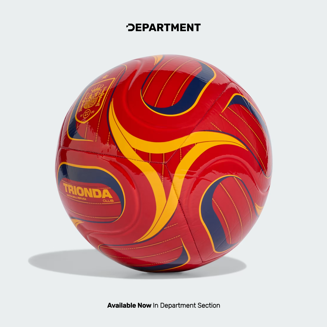 ADIDAS TRIONDA SPAIN HOME CLUB