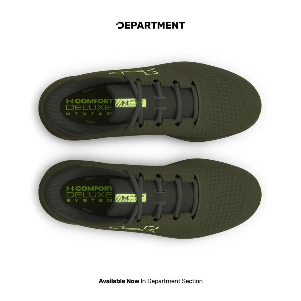 UNDER ARMOUR CHARGED PURSUIT 3 BL